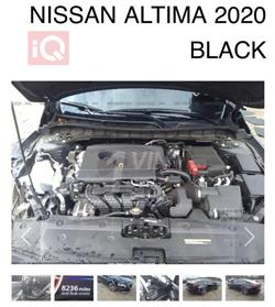 نیسان ئەلتیما